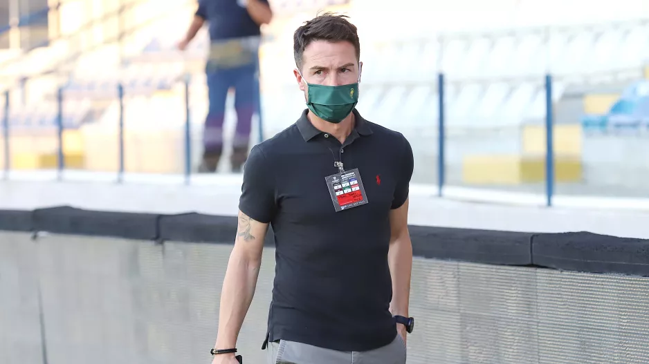 ΜΟΝΟΔΡΟΜΟΣ το ματς