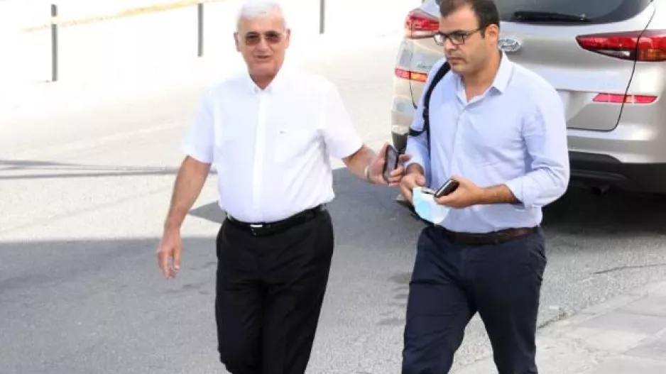 Το ΠΟΡΙΣΜΑ της έρευνας του Ανόρθωση - Απόλλων 
