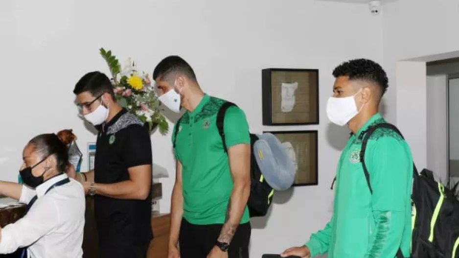 Τιάγκο… αεροδρόμιο 