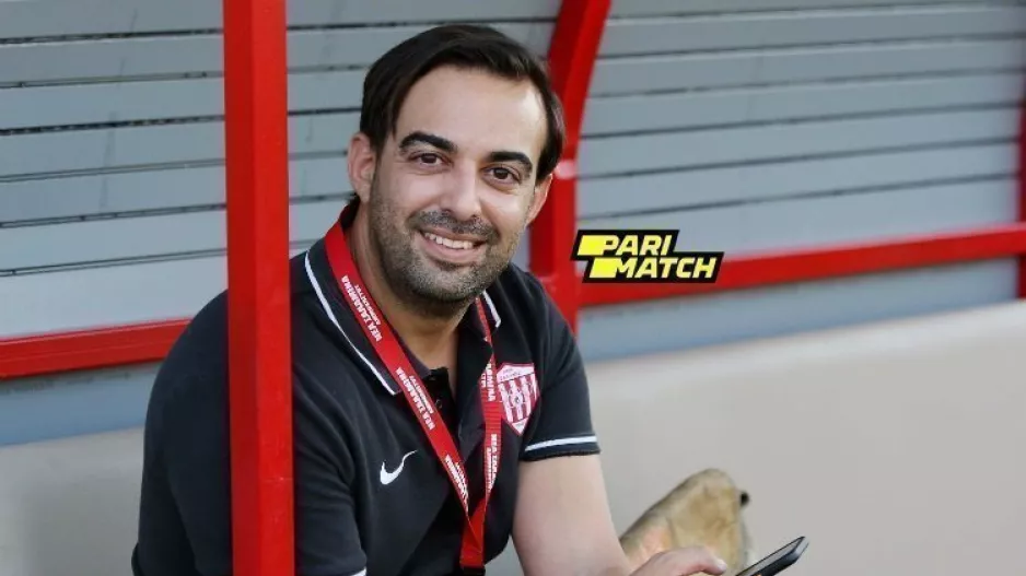 ΛΑΖΟΣ: "Κάναμε εξειδικευμένες εξετάσεις και δυστυχώς τα αποτελέσματα δεν είναι καλά"