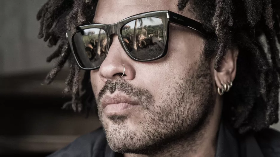 Lenny Kravitz