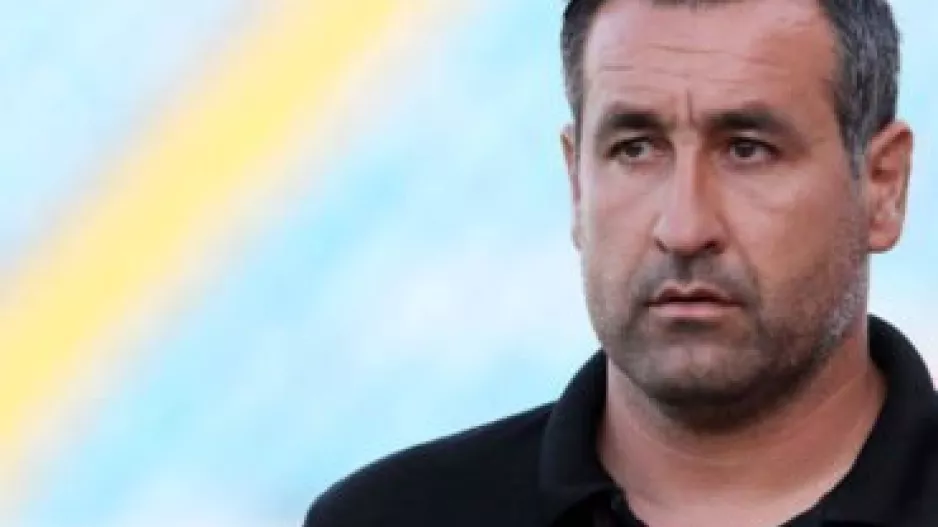 Παρελθόν ο Μάρκου