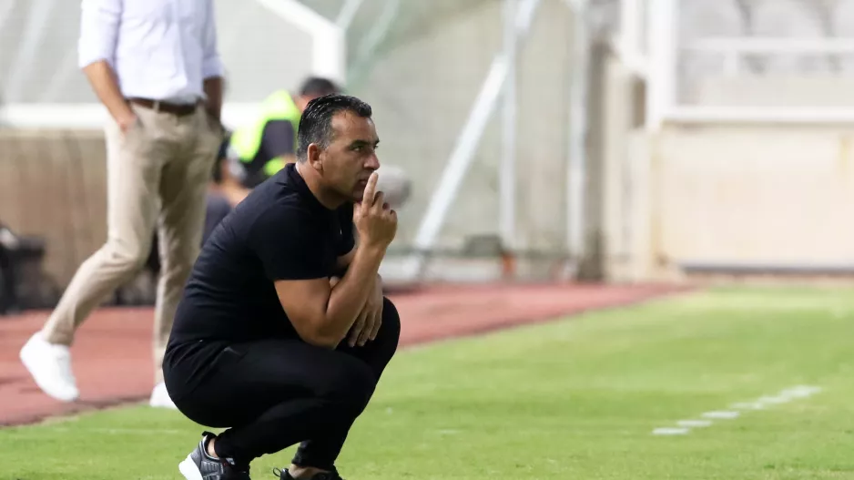Η (πιθανή) σκέψη του ΣΩΦΡΟΝΗ με ΑΠΟΕΛ