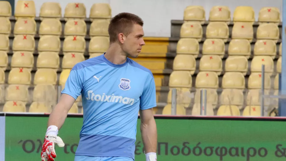 Jovanović/Απόλλων