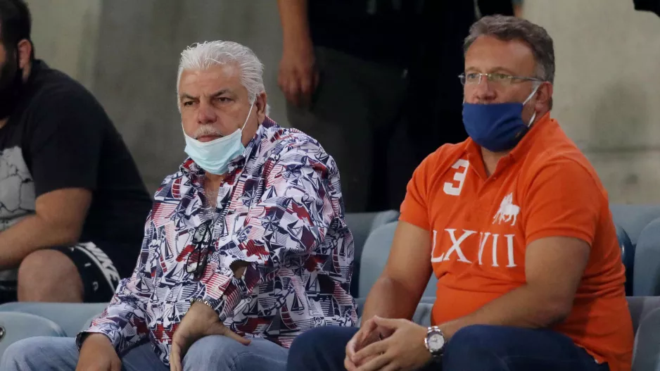 Τέλειο πουκάμισο...