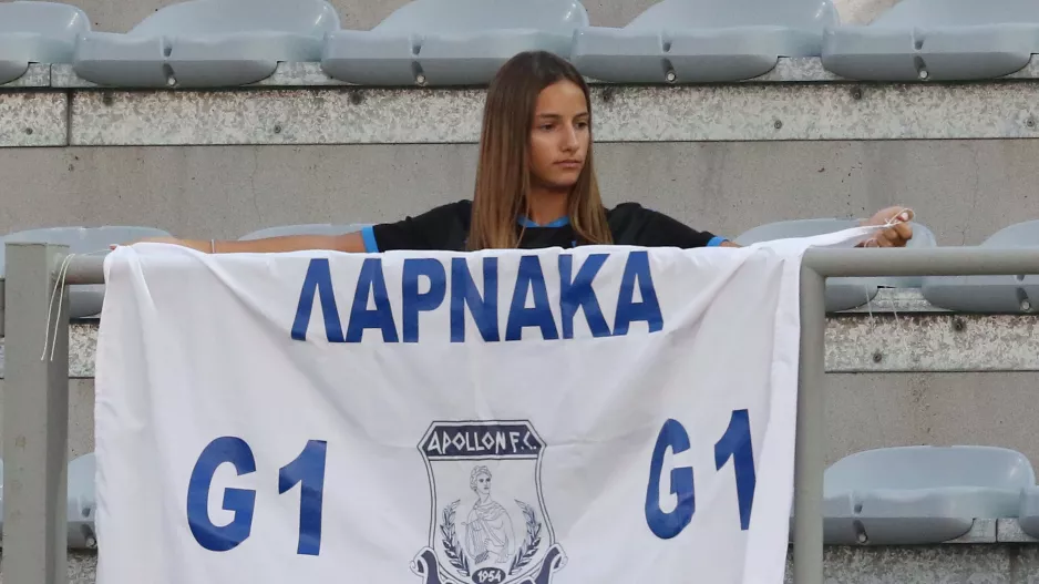 Μένουν σπίτι