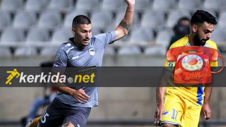 (ΗΧΗΤΙΚΟ) “Πουθενά δεν φταίει μόνο ο προπονητής/Τεράστιο αποτέλεσμα με ΑΠΟΕΛ”