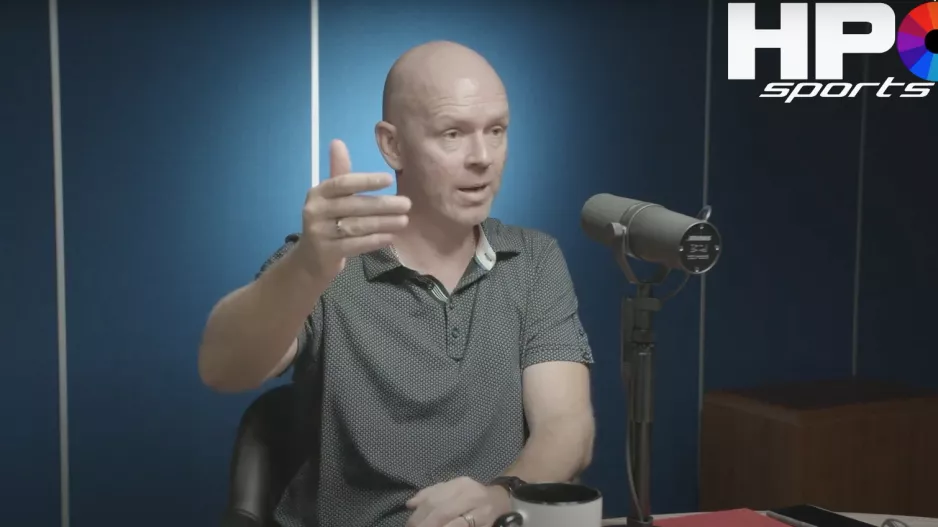 ΜΠΕΡΓΚ: “Δεν χρειαζόμαστε το τρόπαιο για να δούμε τι κάναμε την περασμένη σεζόν” (βίντεο)