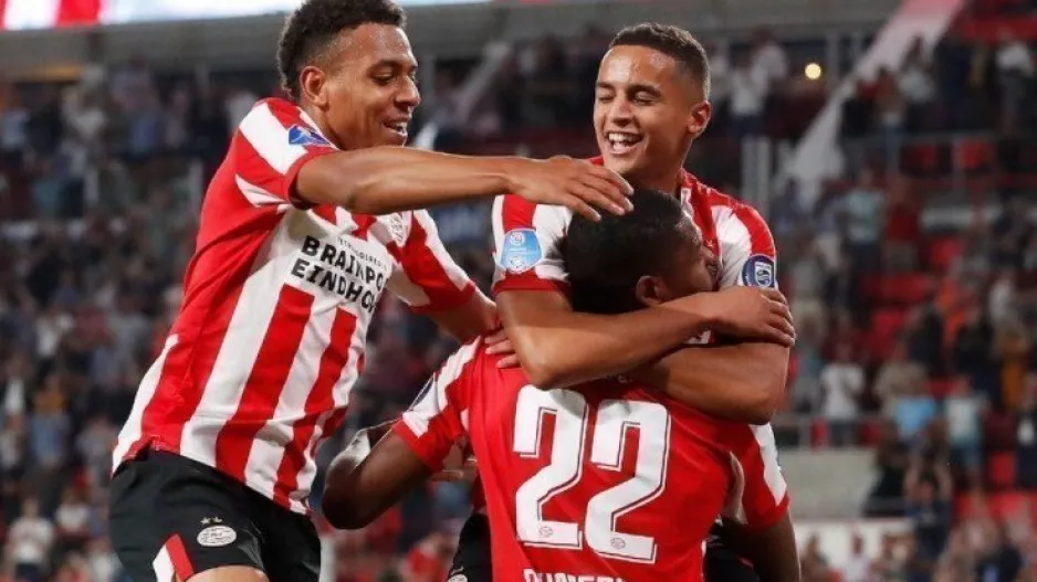 PSV/ Σλοβενία, Νορβηγία και... Ομόνοια! (ΒΙΝΤΕΟ)
