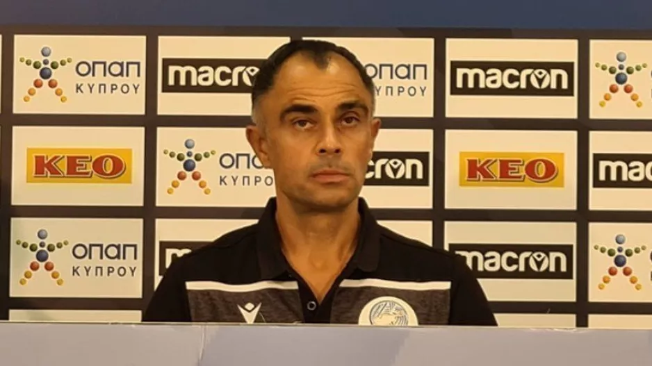 ΒΑΛΕΜ: "Θα κάνουμε rotation/ Το καλύτερο δυνατό για να είμαστε έτοιμοι" (Φώτος)
