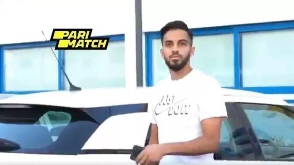 ΕΥΧΑΡΙΣΤΙΕΣ από ΜΟΥΣΑ/ "Αντίο και καλή τύχη στην αγαπημένη μου ομάδα"