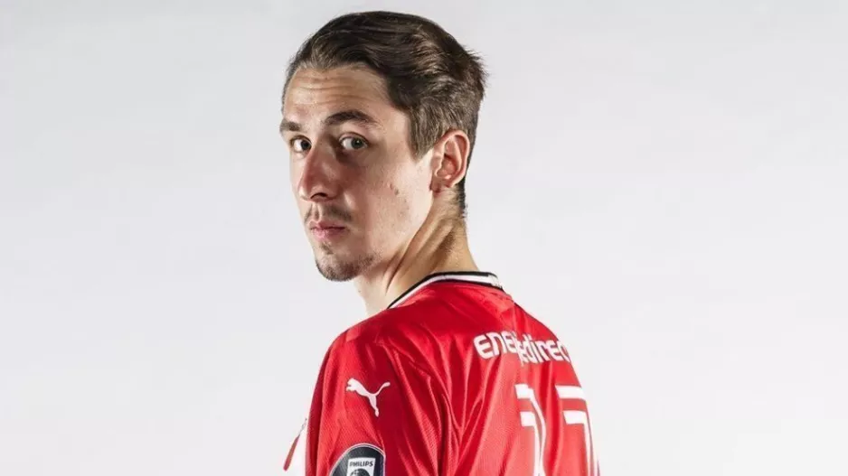 PSV/ Μεταγραφή... από την Μπάγερν! (Ενδιαφέρει ΟΜΟΝΟΙΑ)