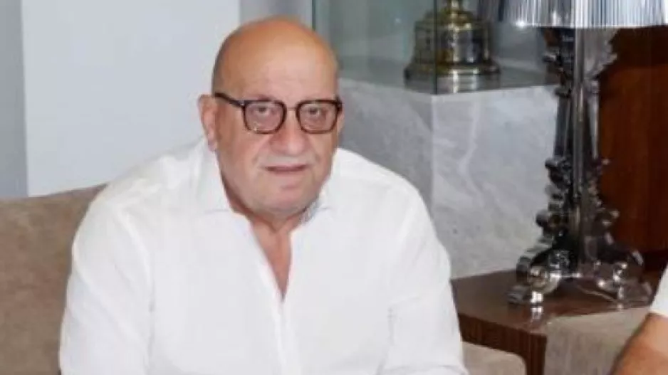 ΚΟΥΜΑΣ: "Ο καθένας να καταλάβει τον ρόλο του/ Δημιουργήσαμε σωστή γέφυρα συνεργασίας" (BINTEO)