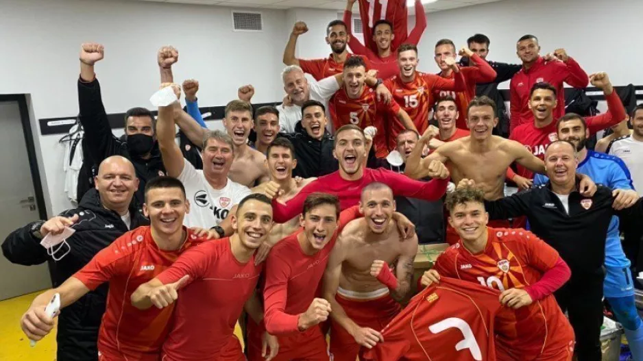 Ζντραφκόφσκι... για τα καλύτερα