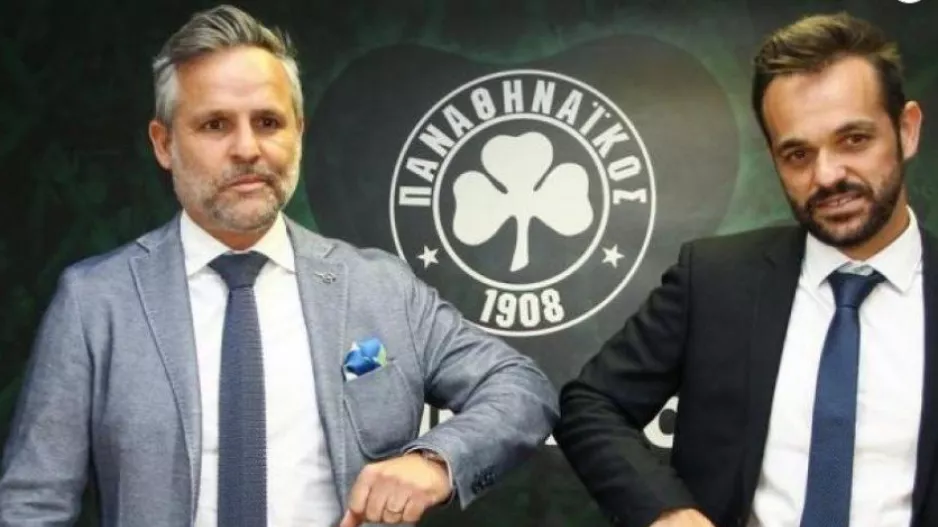 ΔΙΑΨΕΥΣΗ για Ρόκα και Πογιάτος