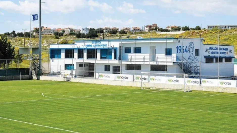 ΑΠΟΛΛΩΝ/ Τα αποτελέσματα των τεστ στο Κολόσσι