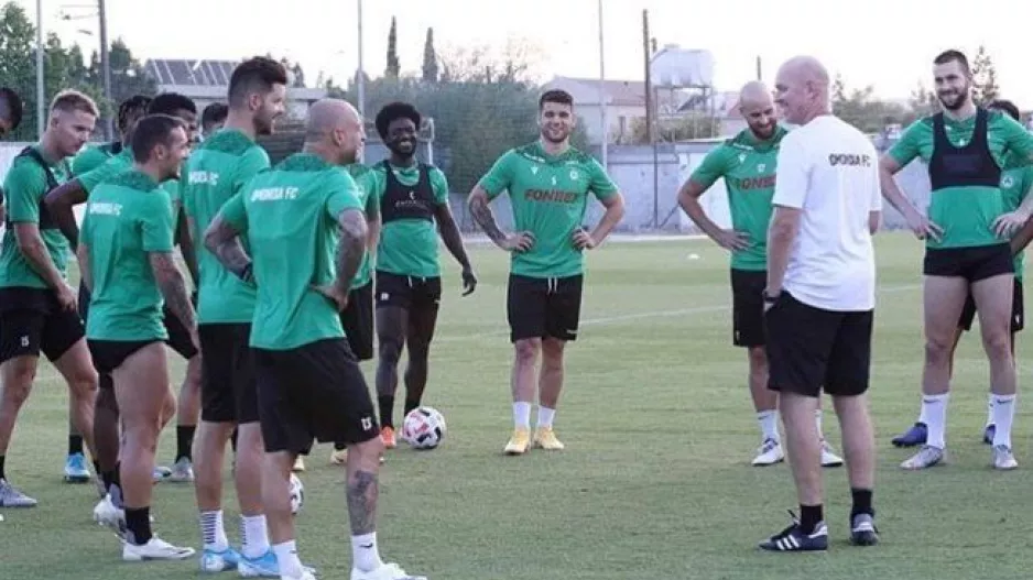 ΚΛΙΚΣ από το "Ηλίας Πούλλος" 