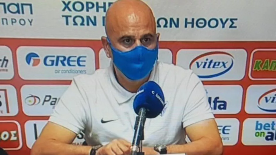 ΤΙΜΟΥΡ/ Τοποθετήθηκε με 6 λέξεις και... έκλεισε το μάτι! (ΒΙΝΤΕΟ)