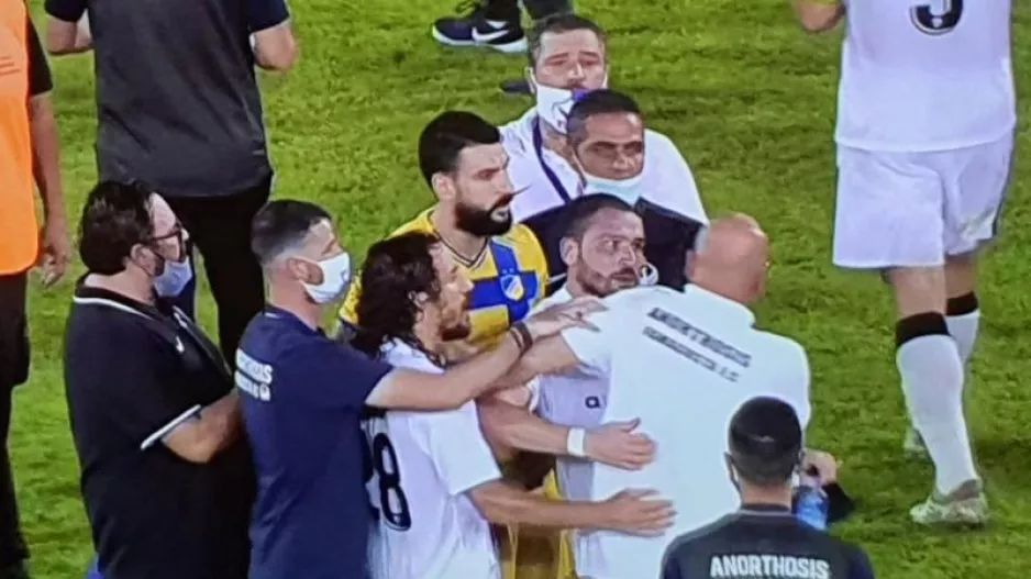Τιμούρ/Οκριασβίλι