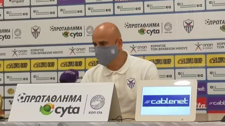 ΤΙΜΟΥΡ/ "Κερδίσαμε ένα μεγάλο αντίπαλο - Τίποτα δεν με ενοχλεί"