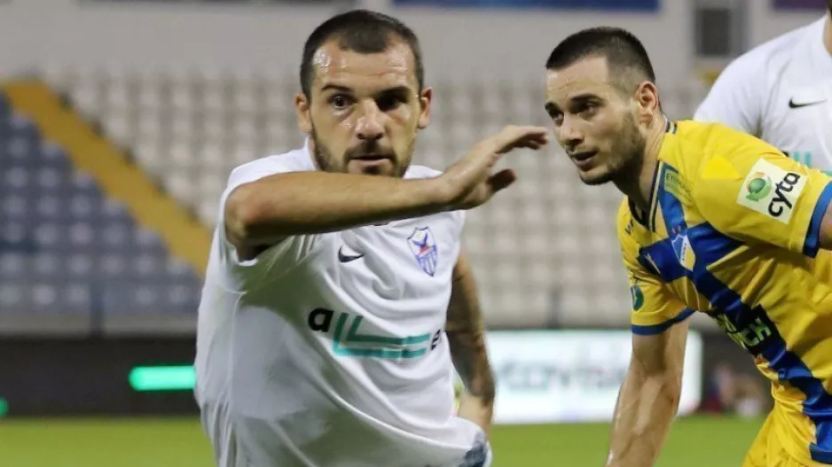 Η επιστροφή... του Mr. Assist! 