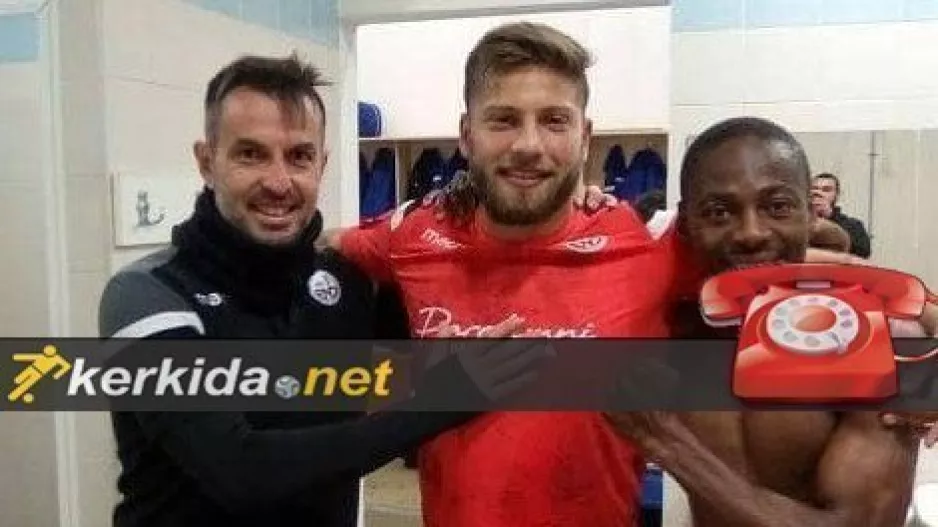 (ΗΧΗΤΙΚΟ) ΣΧΟΛΙΟ για ΠΕΤΡΟΥ: "Δουλεύει σαν φαντάρος/Στην ΕΝΠ, στην Εθνική και μεταγραφή"