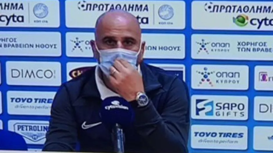 ΤΙΜΟΥΡ ξανά... λιγομίλητος/ "Δύσκολη αλλά πολύ σημαντική νίκη"