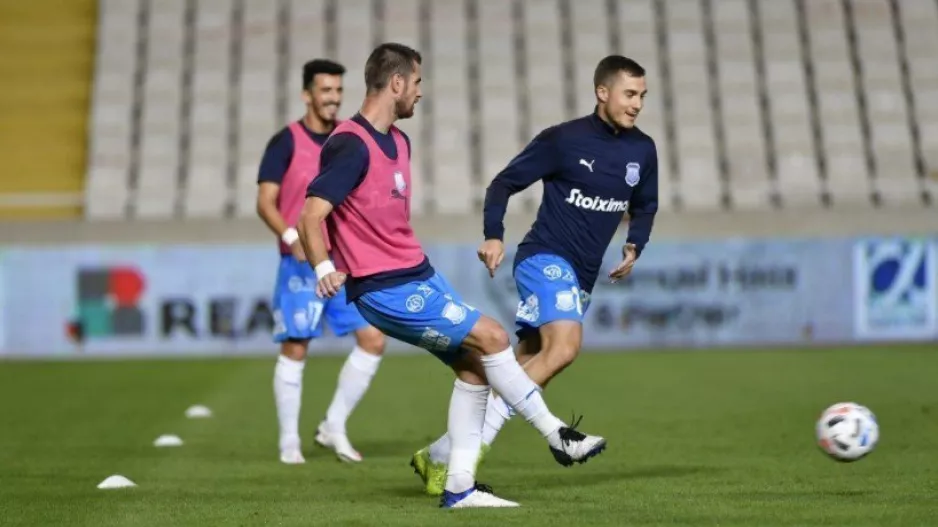 Η εντεκάδα του Απόλλωνα