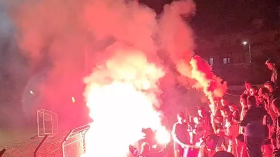 Ατμόσφαιρα/Κολόσσι