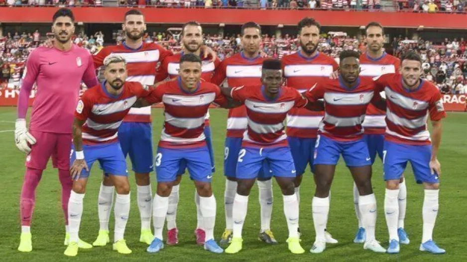 Η Ομόνοια σκιαγραφεί... την Granada