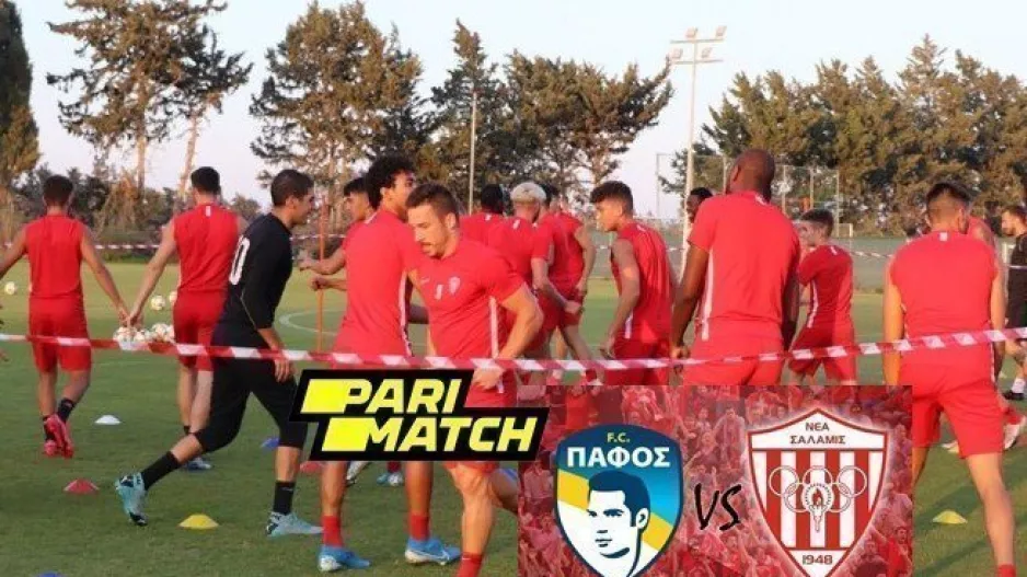 Νέα τεστ και... ΧΩΡΙΣ ανακοίνωση αποστολής στη Πάφο