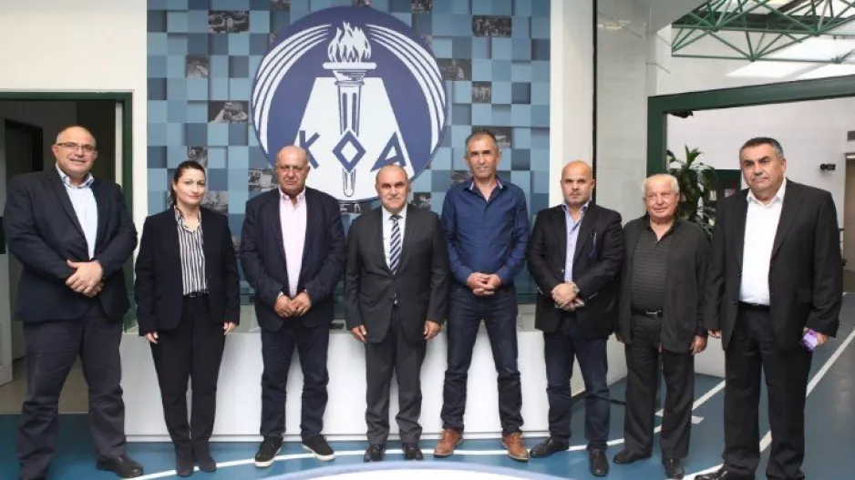 ΠΡΟΣΦΥΓΙΚΑ Σωματεία: "Υπονομευτική ενέργεια/Καλούμε την πολιτική ηγεσία να αντιδράσει άμεσα"