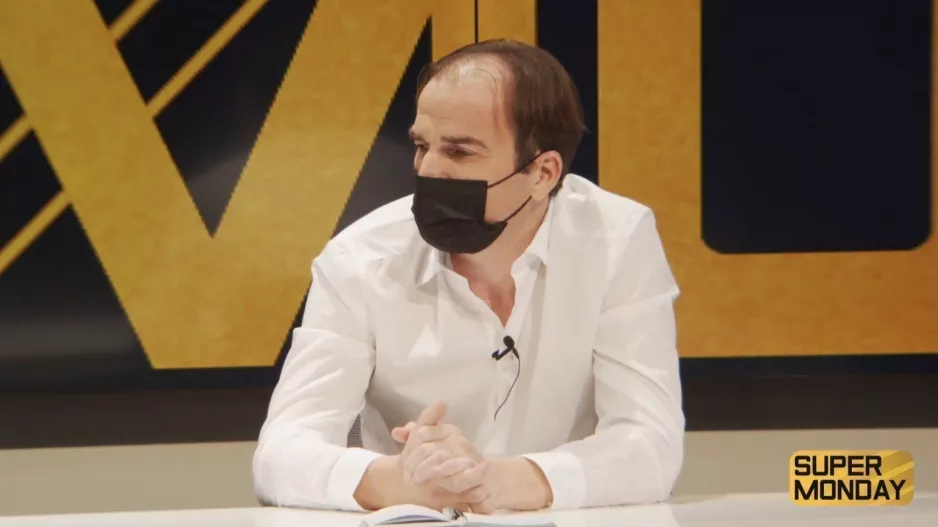 Ντόμπρα για Αμμόχωστο… 