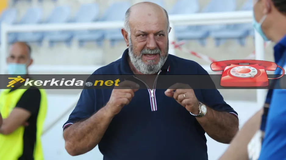 (Ηχητικό) ΚΙΚΗΣ/ "Η απόφαση πάρθηκε από κάποιους που δεν ξέρω πώς έχουν βρεθεί στην Εκτελεστική"