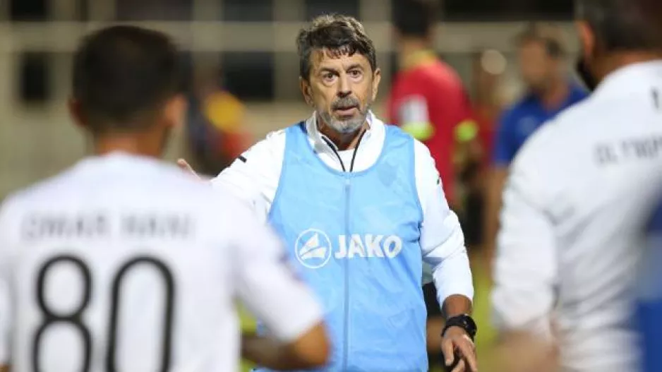 Εξαιρετικός στο Δασάκι 