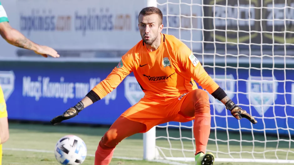 Damjan Shishkovski