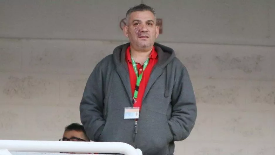 ΓΡΗΓΟΡΗ πριν την σέντρα - "Και διάκριση στο Europa League και πρωτάθλημα"