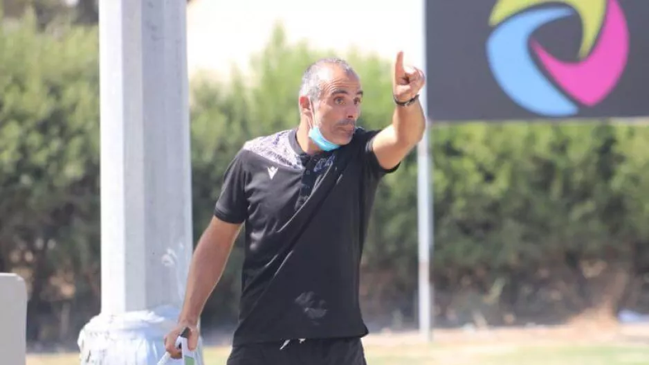 ΝΙΚΟΛΑΟΥ: "Η απόδοση και τα αποτελέσματα μας αφήνουν ικανοποιημένους"