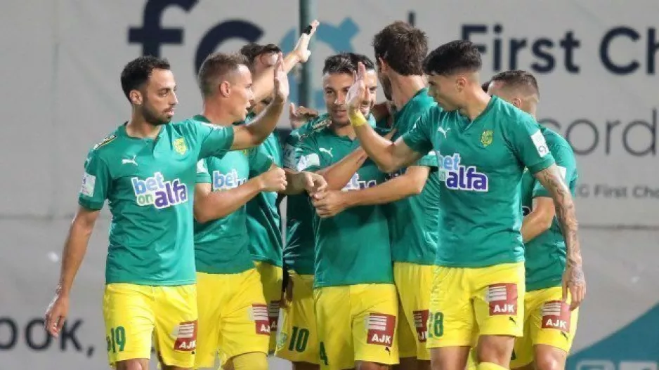 Να δώσει συνέχεια στις νίκες και στην βελτίωση