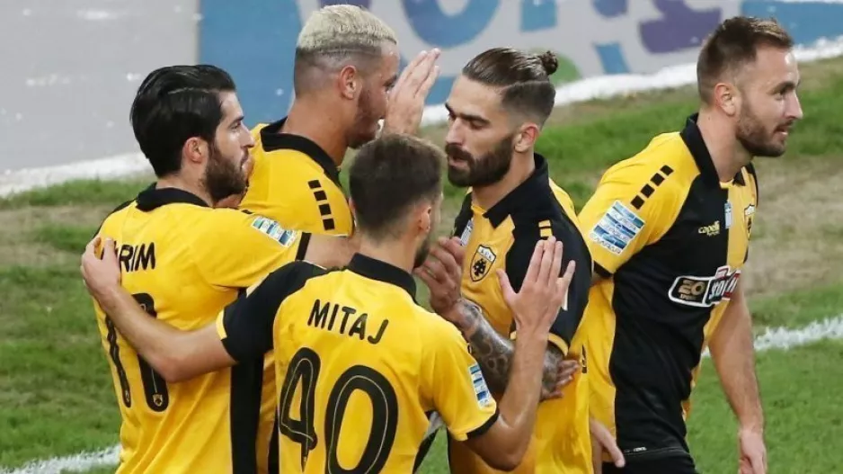 Η επιθετική «πολυφωνία» και η ανάγκη να γίνει αποτελεσματική