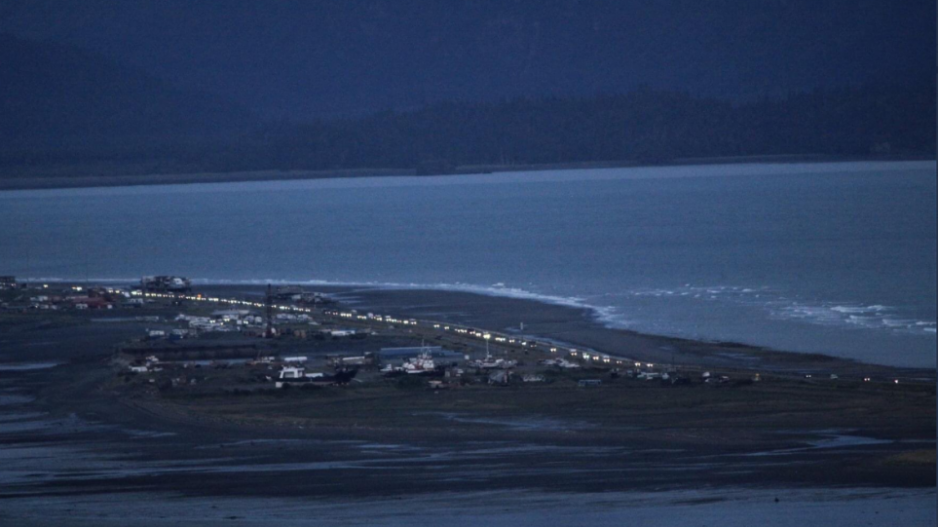 Αλάσκα: Προειδοποίηση για τσουνάμι έπειτα από σεισμό 7,5 βαθμών