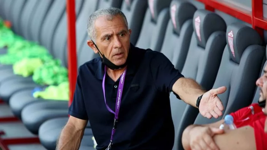 Με την συνταγή Ανδρονίκου