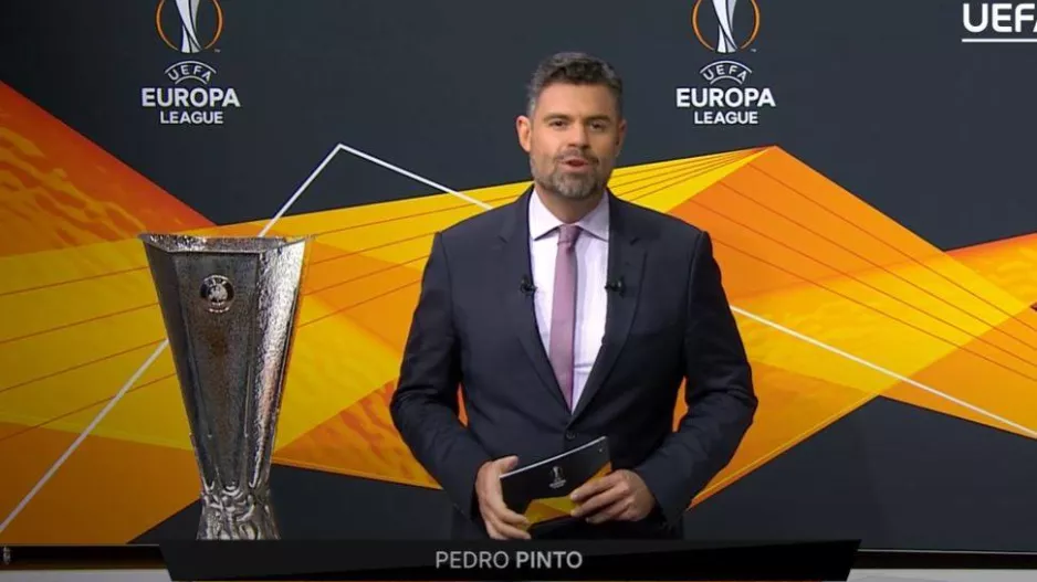 ΟΙ ΟΜΙΛΟΙ του φετινού Europa League
