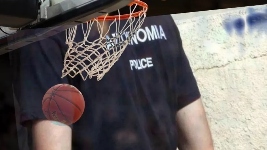 Προπονητής στο Παραλίμνι παραβίασε τα διατάγματα και προπονούσε ανήλικους