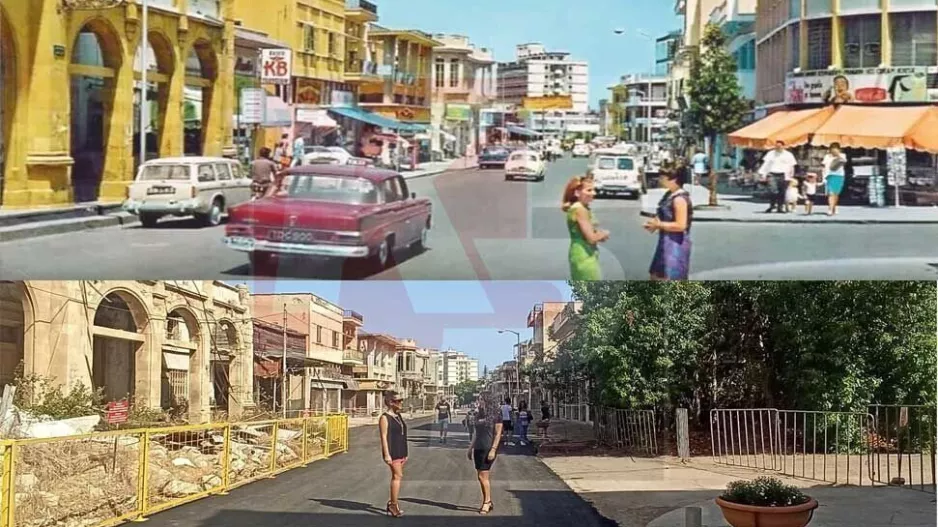 Άτιμοι, προκλητικοί