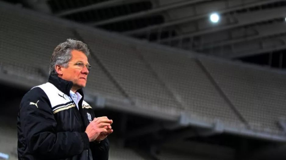 Ο Λάζλο Μπόλονι, «δυνατά» για τον πάγκο του Παναθηναϊκού!