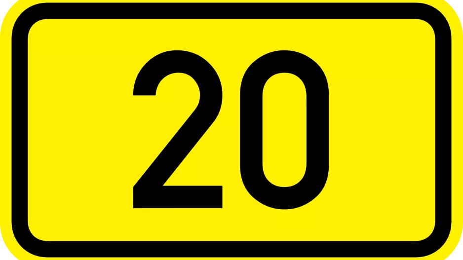 Ήρθαν και τα... 20!!!
