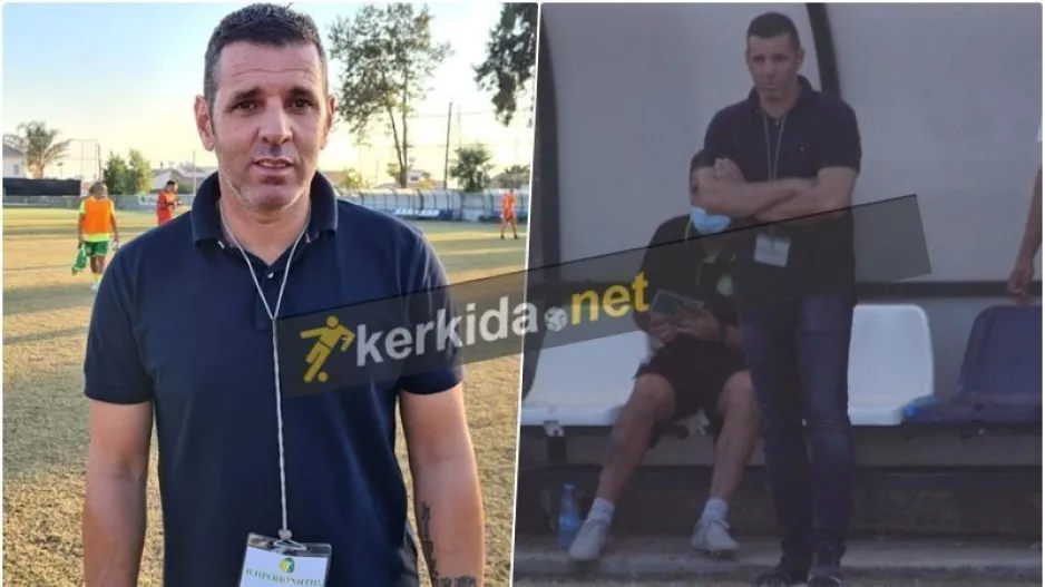 ΔΗΛΩΣΕΙΣ του Μάριου Νεοφύτου μετά το νικηφόρο ξεκίνημα