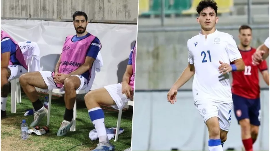 Γι΄αυτό "κόπηκαν" Κωστή και Κυριάκου