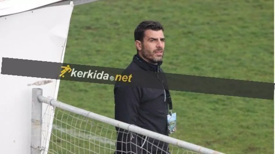 Εξέλιξη με Δασκαλάκη